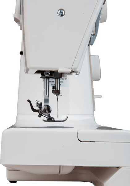 Швейная машина Janome LE-316- фото7