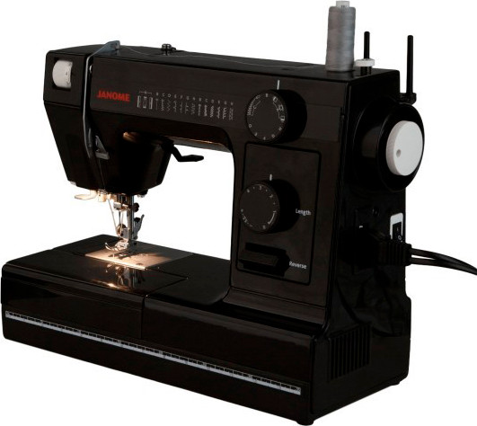 Швейная машина Janome LE-314- фото
