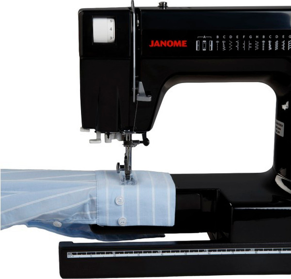 Швейная машина Janome LE-314- фото2