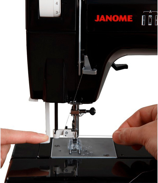 Швейная машина Janome LE-314- фото3