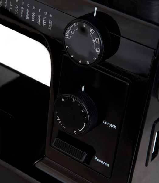 Швейная машина Janome LE-314- фото6