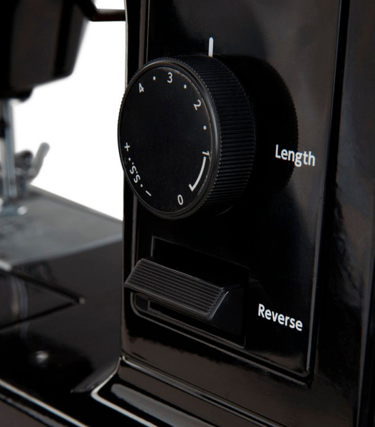 Швейная машина Janome LE-314- фото7