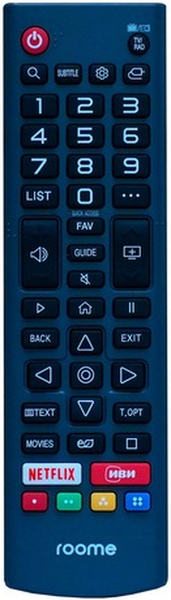 Телевизор Roome 32