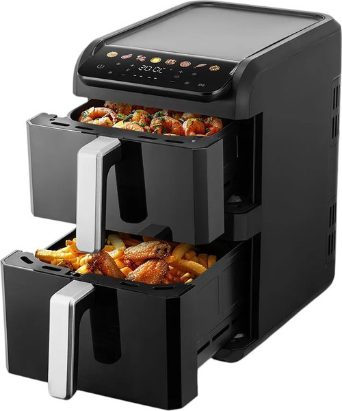 Аэрогриль Kitfort КТ-8158- фото