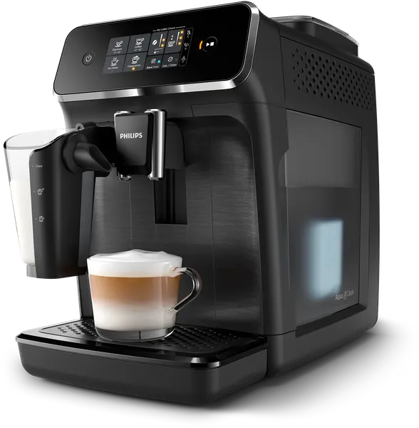 Кофемашина Philips EP2230/10- фото