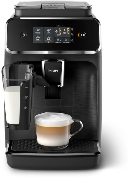 Кофемашина Philips EP2230/10- фото2
