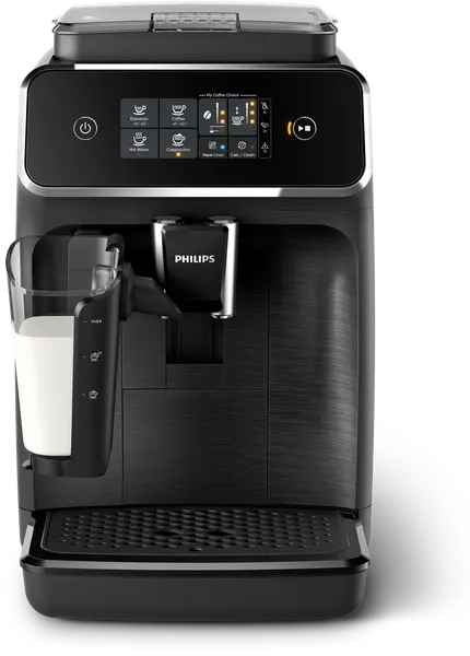 Кофемашина Philips EP2230/10- фото4