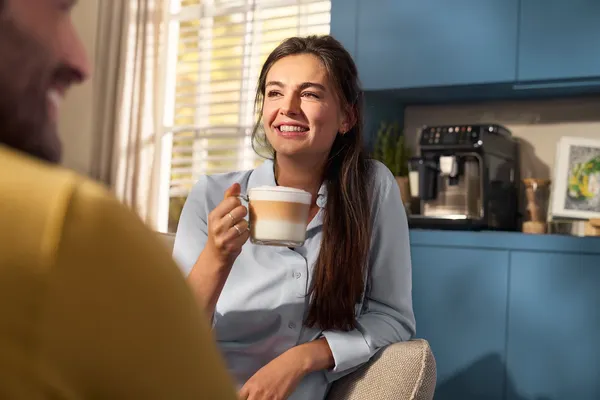 Кофемашина Philips EP2230/10- фото5