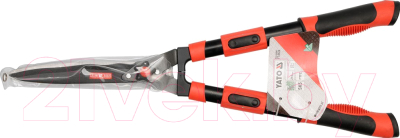 Кусторез механический Yato YT-8824- фото2