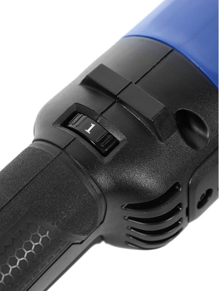 Угловая шлифовальная машина ВИТЯЗЬ МШУ-150-1400ПЕ- фото2