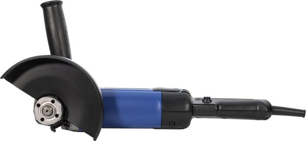 Угловая шлифовальная машина ВИТЯЗЬ МШУ-150-1400ПЕ- фото3