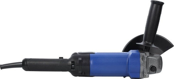 Угловая шлифовальная машина ВИТЯЗЬ МШУ-150-1400ПЕ- фото4