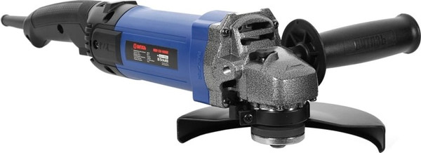 Угловая шлифовальная машина ВИТЯЗЬ МШУ-150-1400ПЕ- фото5