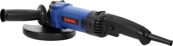 Угловая шлифовальная машина ВИТЯЗЬ МШУ-150-1400ПЕ- фото6