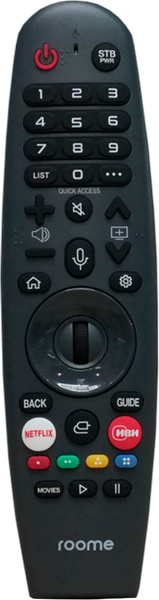 Телевизор Roome 32