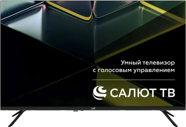 Телевизор Leff 32