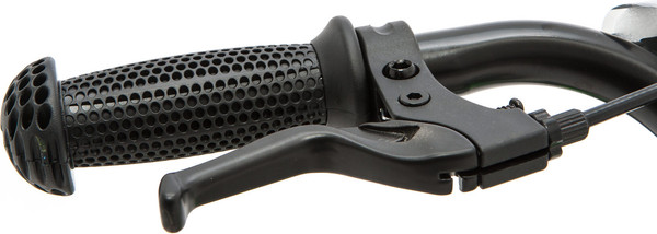 Детский велосипед ROOK Motard- фото10