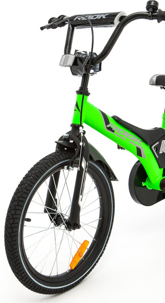 Детский велосипед ROOK Motard- фото5