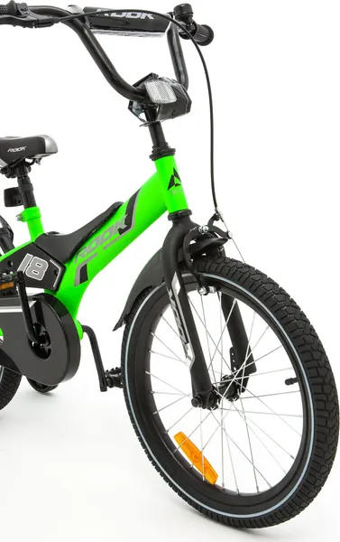 Детский велосипед ROOK Motard- фото6