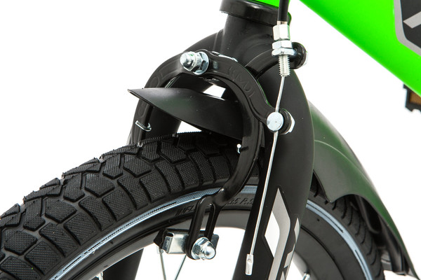 Детский велосипед ROOK Motard- фото9