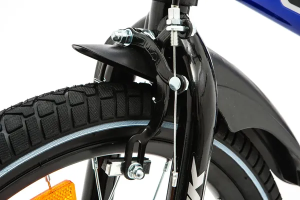 Детский велосипед ROOK Motard- фото10