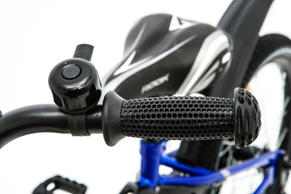 Детский велосипед ROOK Motard- фото9