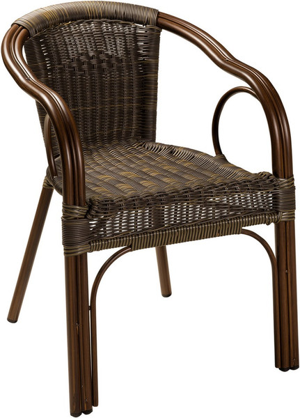 Кресло садовое ECOS Рио D- фото