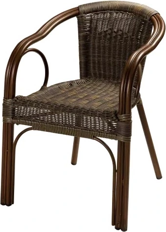 Кресло садовое ECOS Рио D- фото2