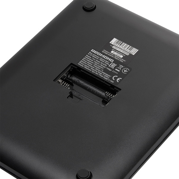 Кухонные весы Redmond RS-M765- фото8