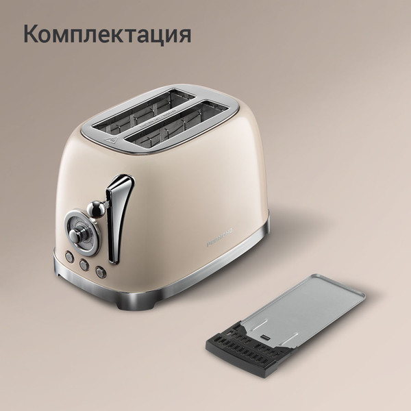 Тостер Redmond T909- фото9