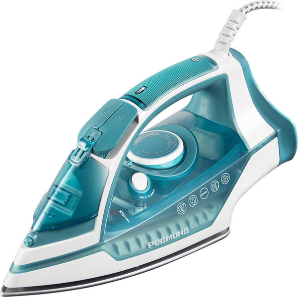 Утюг Redmond IR1606- фото