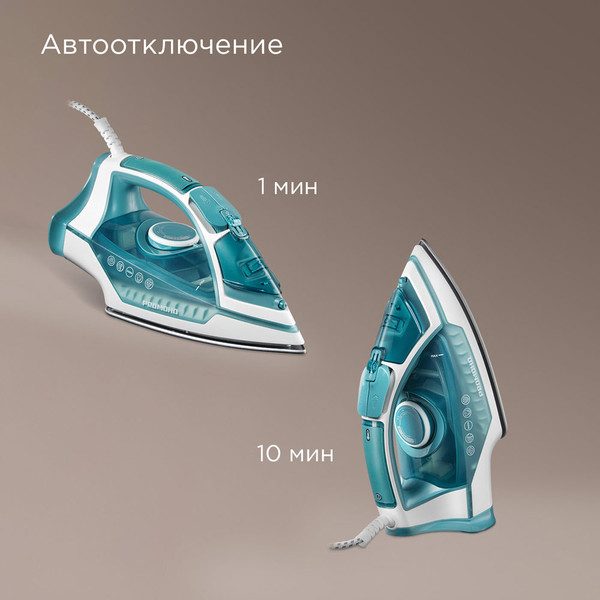 Утюг Redmond IR1606- фото6