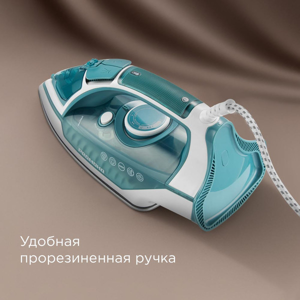 Утюг Redmond IR1606- фото7