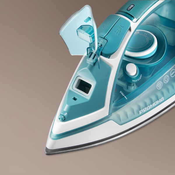 Утюг Redmond IR1606- фото9