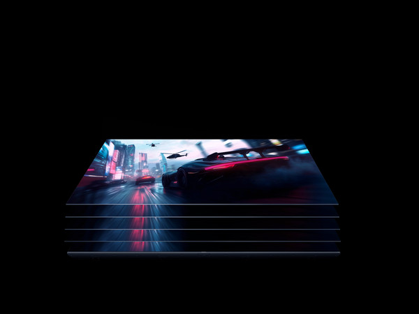 Телевизор Xiaomi TV S Pro Mini LED 55