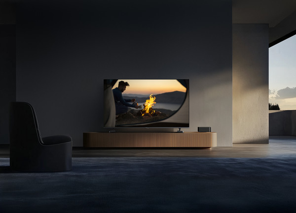 Телевизор Xiaomi TV S Pro Mini LED 55