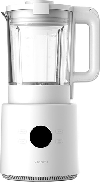 Блендер стационарный Xiaomi Blender Pro MJPBJ01DEMEU / BHR07QSEU- фото