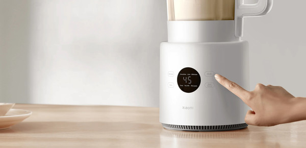 Блендер стационарный Xiaomi Blender Pro MJPBJ01DEMEU / BHR07QSEU- фото10