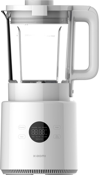 Блендер стационарный Xiaomi Blender Pro MJPBJ01DEMEU / BHR07QSEU- фото2