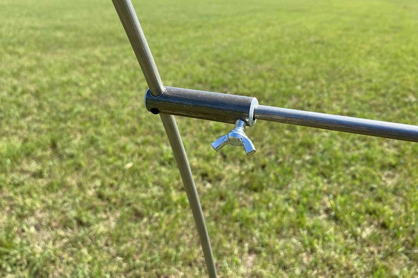 Палатка-баня Берег ПБ-1- фото10