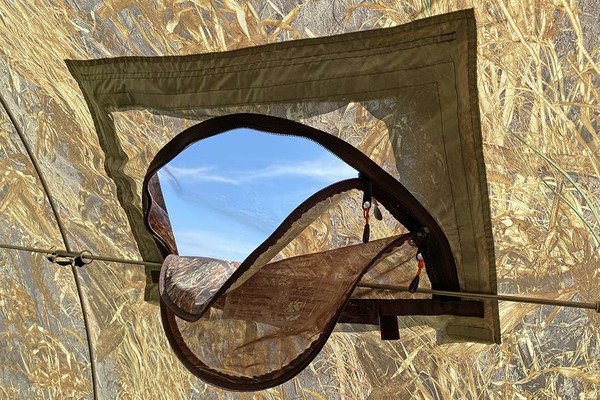 Палатка-баня Берег ПБ-1- фото6