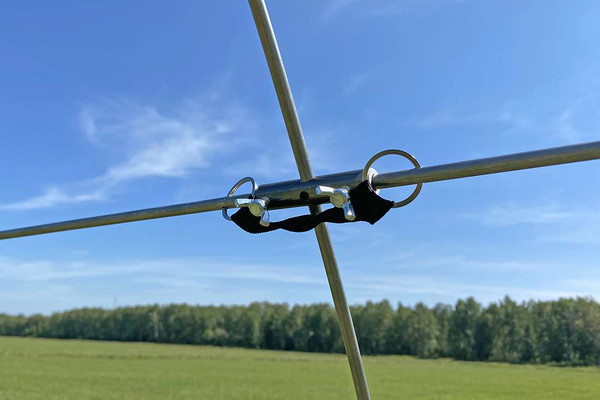 Палатка-баня Берег ПБ-1- фото9