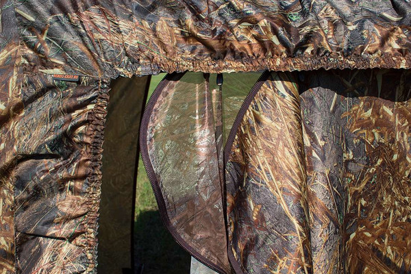 Палатка-баня Берег ПБ-2- фото6