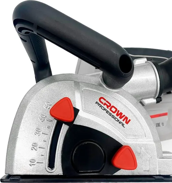 Штроборез DWT CT13683-150- фото2