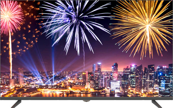 Телевизор Akai 43