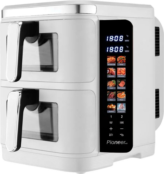Аэрогриль Pioneer SM550D- фото