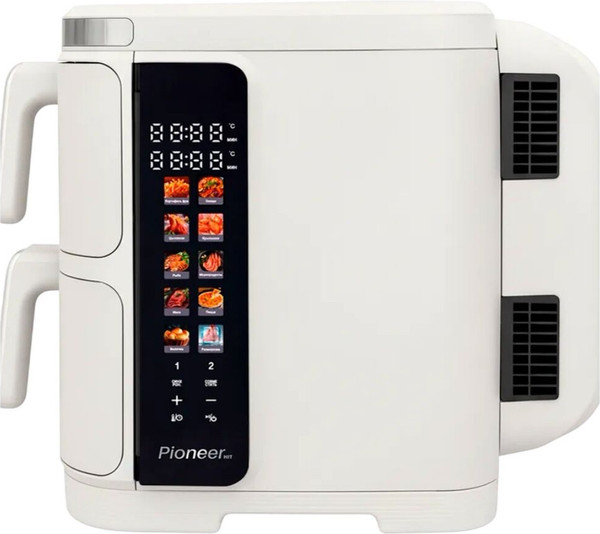 Аэрогриль Pioneer SM550D- фото2