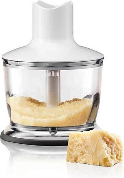 Блендер погружной Braun MQ30202MWH- фото3