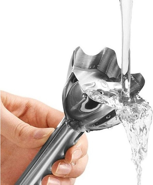 Блендер погружной Braun MQ30202MWH- фото4