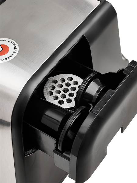 Мясорубка электрическая YOSHIRO YMG-P2200- фото6